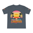 California Unisex Classic Jersey T-shirt