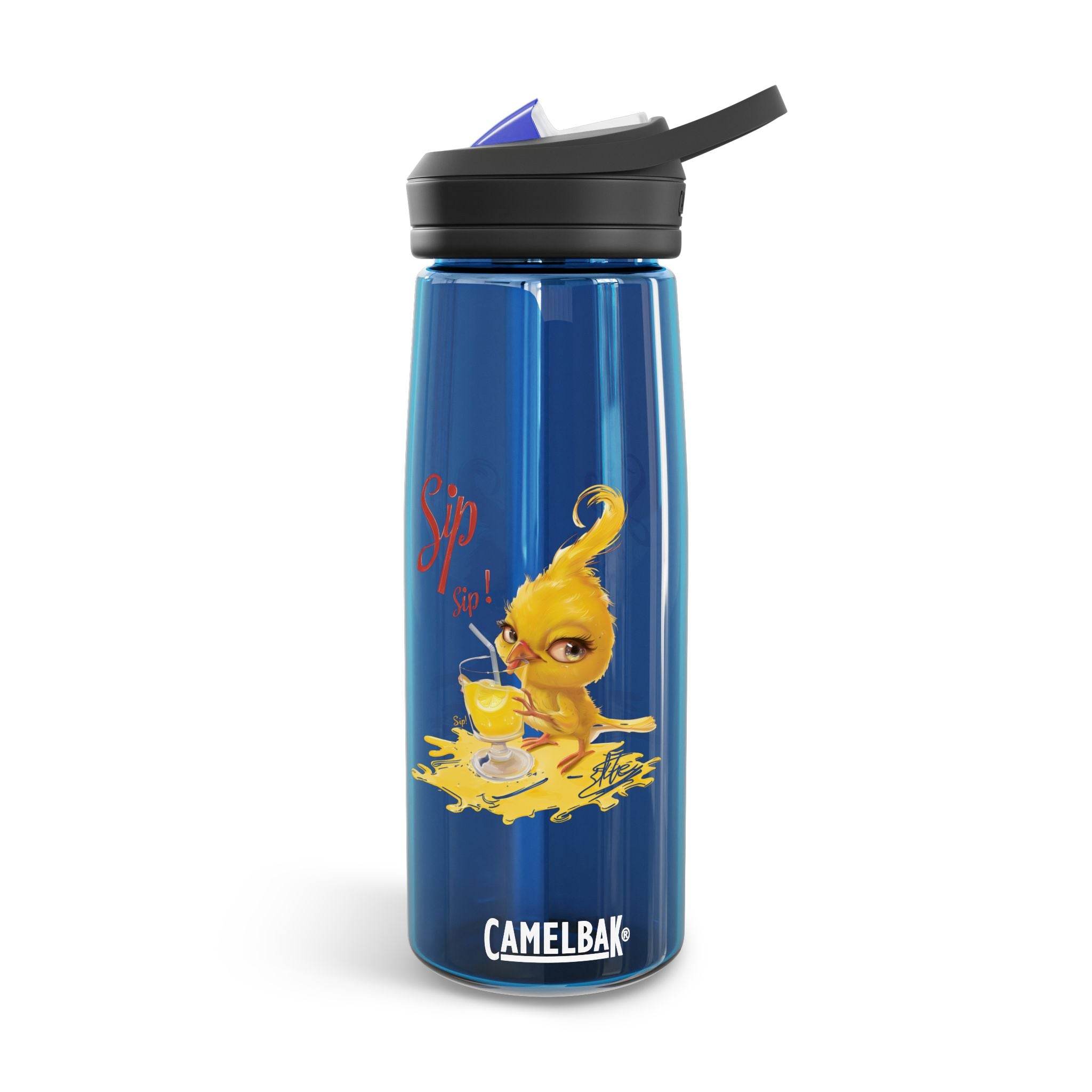 Sip Sip CamelBak Eddy® Water Bottle