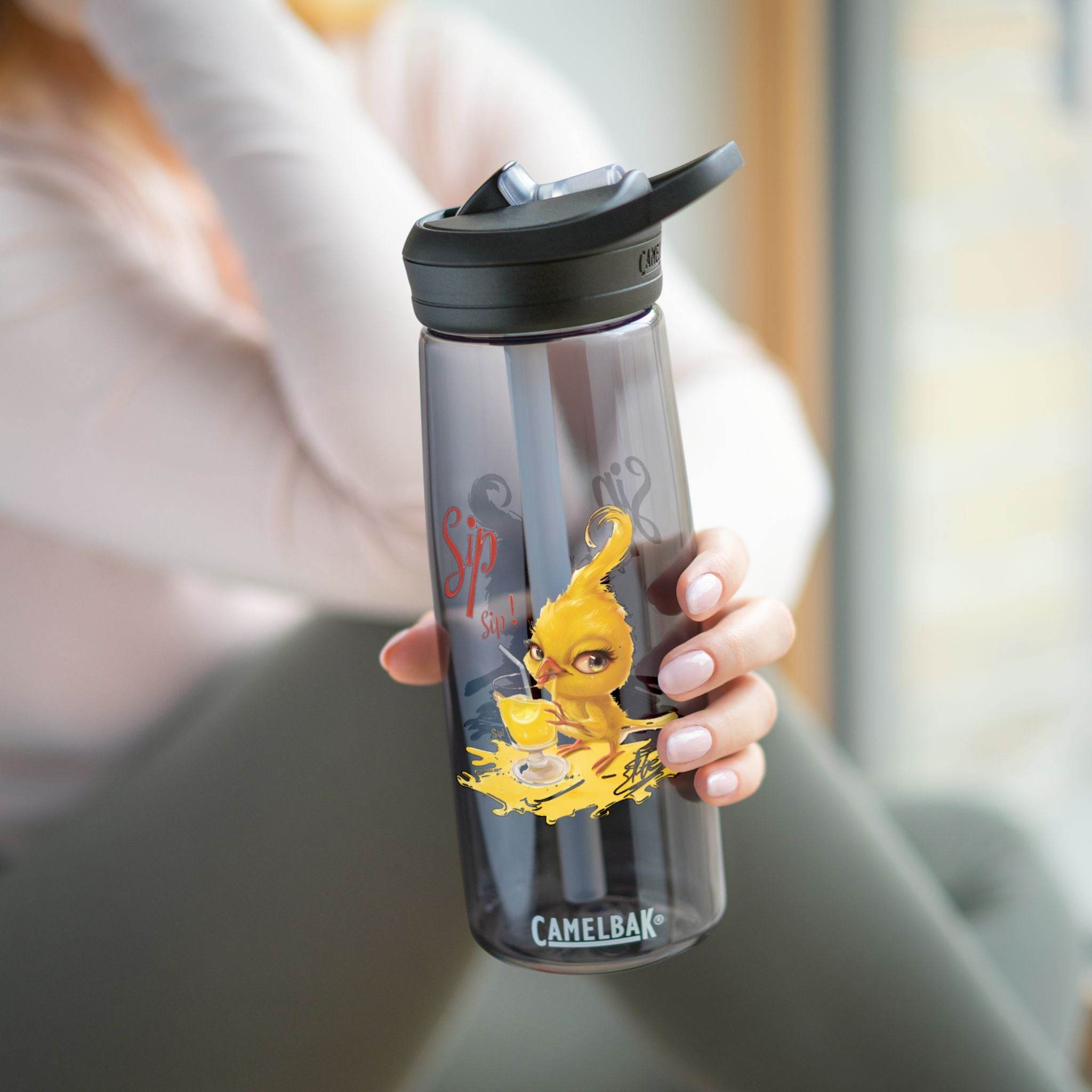Sip Sip CamelBak Eddy® Water Bottle
