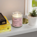 Cashmere Musk Scented Candles