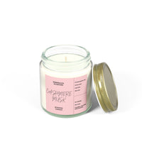 Cashmere Musk Scented Candles