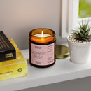 Cashmere Musk Scented Candles