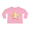 Catch a Star Toddler Long Sleeve Tee