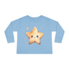 Catch a Star Toddler Long Sleeve Tee