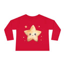 Catch a Star Toddler Long Sleeve Tee