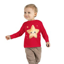 Catch a Star Toddler Long Sleeve Tee