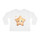 Catch a Star Toddler Long Sleeve Tee