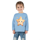 Catch a Star Toddler Long Sleeve Tee