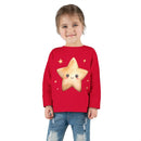 Catch a Star Toddler Long Sleeve Tee