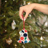 Charm Wooden Ornaments