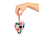 Charm Wooden Ornaments