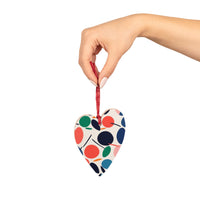 Charm Wooden Ornaments