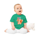 Cheeky Chipmunk Baby T-Shirt