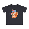 Cheeky Chipmunk Baby T-Shirt