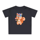 Cheeky Chipmunk Baby T-Shirt