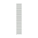 Printify Christmas tree wrapping paper with minimalist black tree pattern on white background