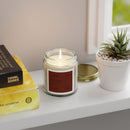 Cinnamon Chai Scented Candles