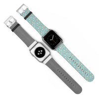 Coconut Breeze Watch Band