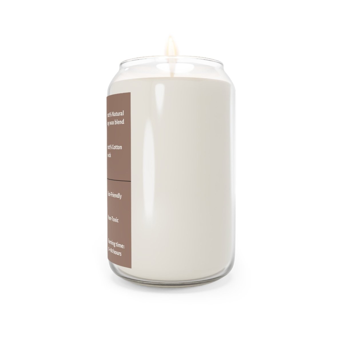 Comfort Spice Scented Candle