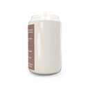 Comfort Spice Scented Candle