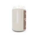 Comfort Spice Scented Candle