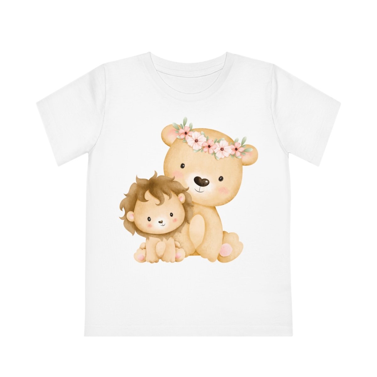 Cuddle Time Kids' Creator T-Shirt