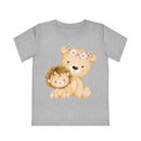 Cuddle Time Kids' Creator T-Shirt