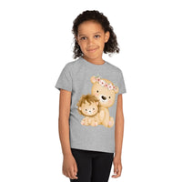 Cuddle Time Kids' Creator T-Shirt