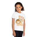 Cuddle Time Kids' Creator T-Shirt