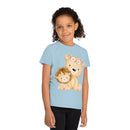 Cuddle Time Kids' Creator T-Shirt