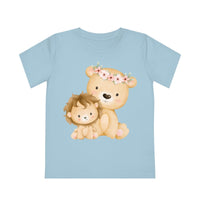 Cuddle Time Kids' Creator T-Shirt