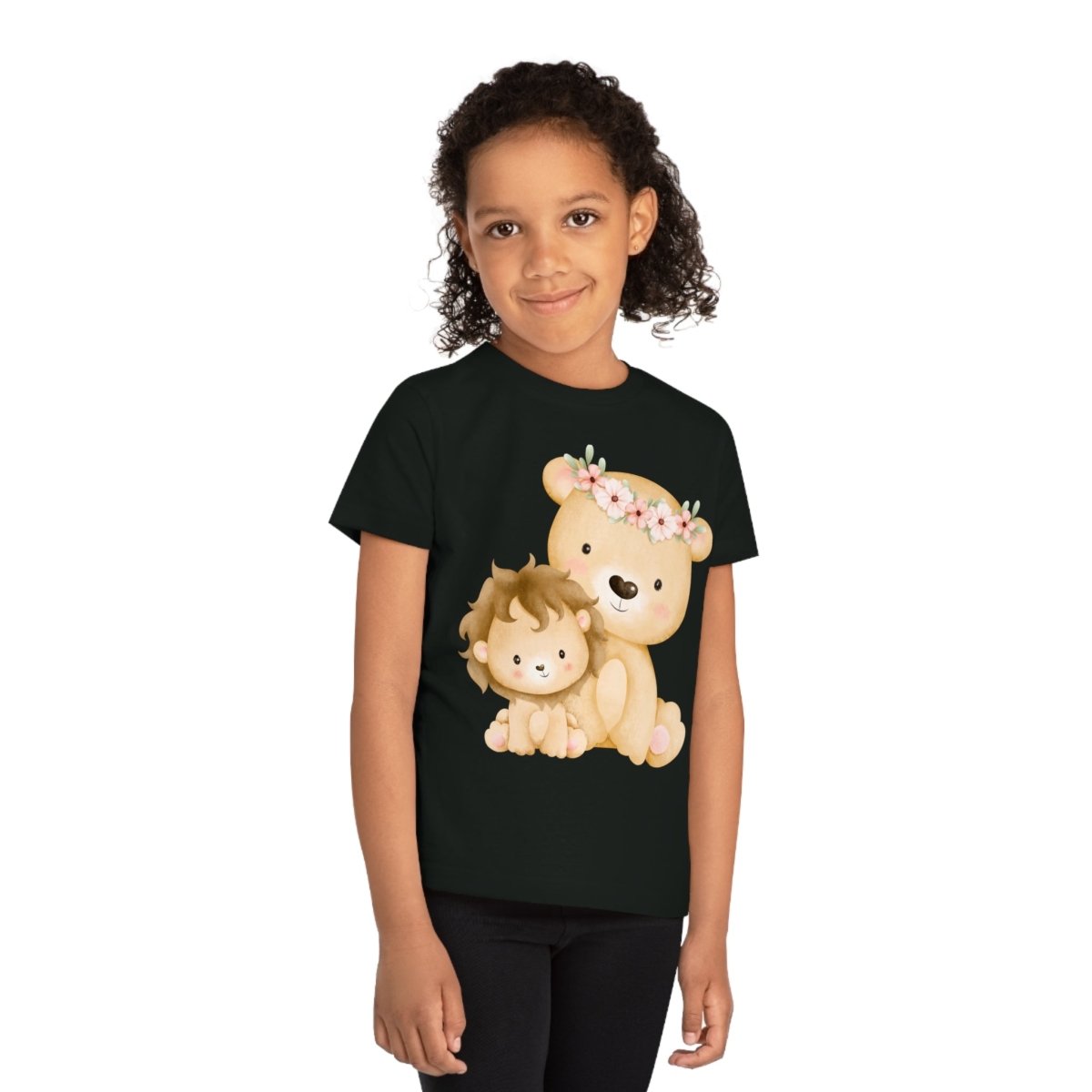 Cuddle Time Kids' Creator T-Shirt