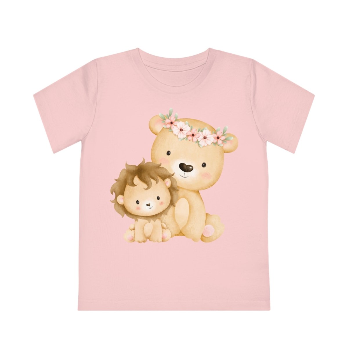 Cuddle Time Kids' Creator T-Shirt