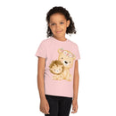 Cuddle Time Kids' Creator T-Shirt