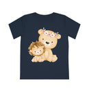 Cuddle Time Kids' Creator T-Shirt