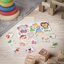 Cuddly Crew Kids' Puzzle