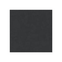 Blank black dog fridge magnet square from Printify for custom designs and decoration