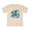 Draconic Unisex Classic Crewneck T-Shirt