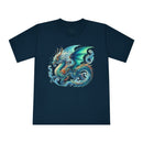 Draconic Unisex Classic Crewneck T-Shirt