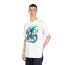 Draconic Unisex Classic Crewneck T-Shirt