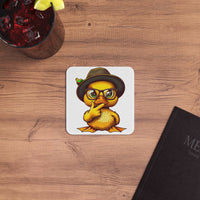 Duckster Coasters