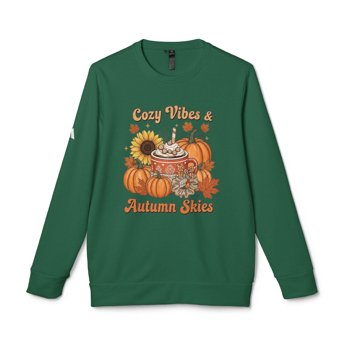 Collegiate Green / XS