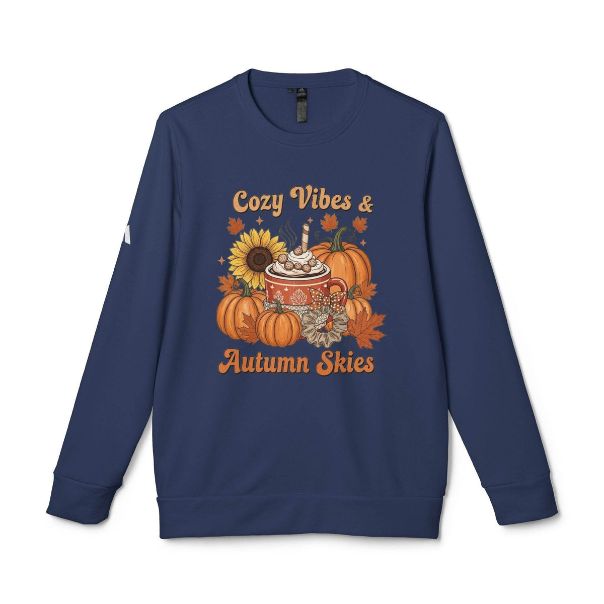Collegiate Navy / XS