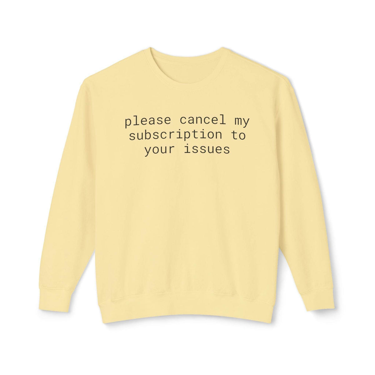 Butter / S