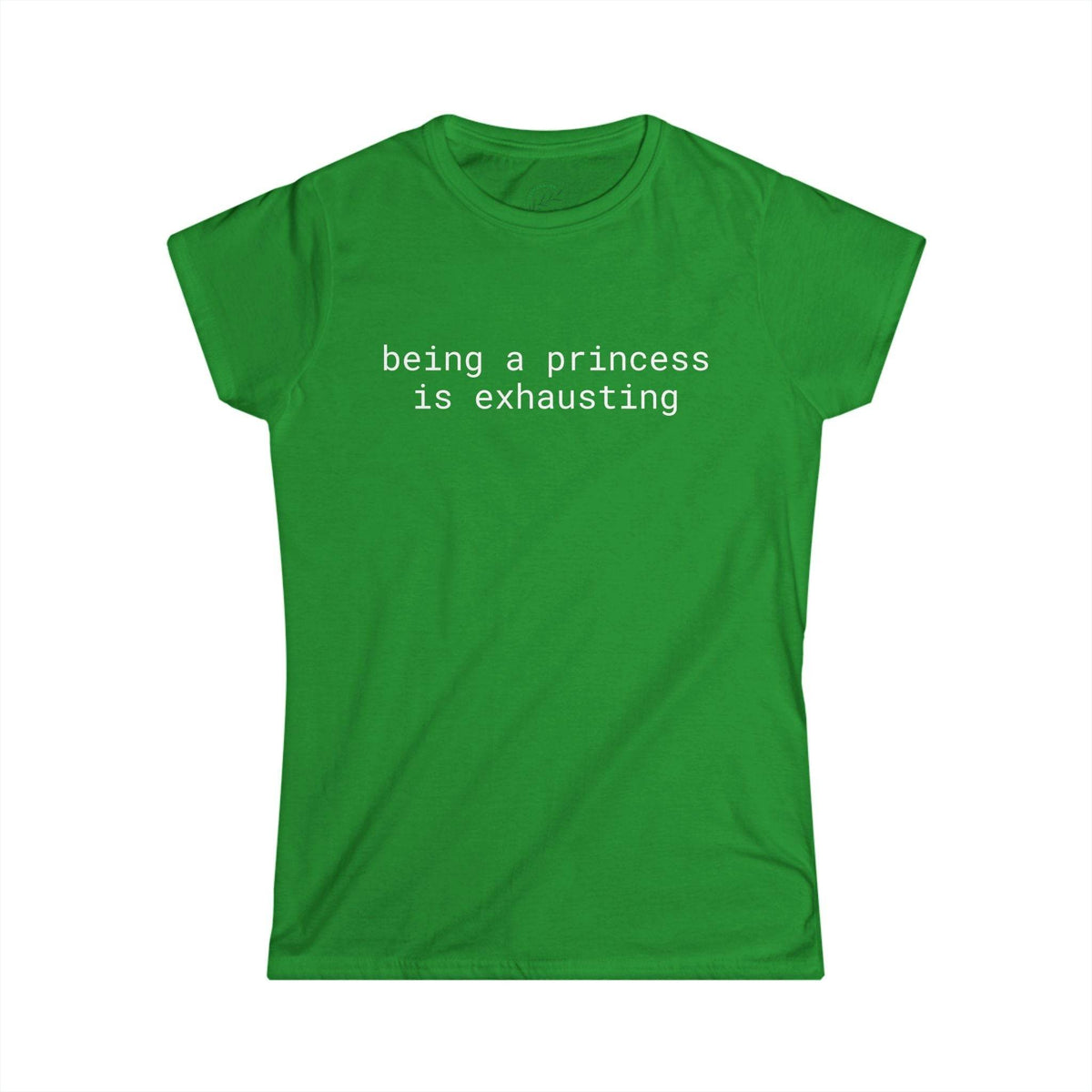 Irish Green / S