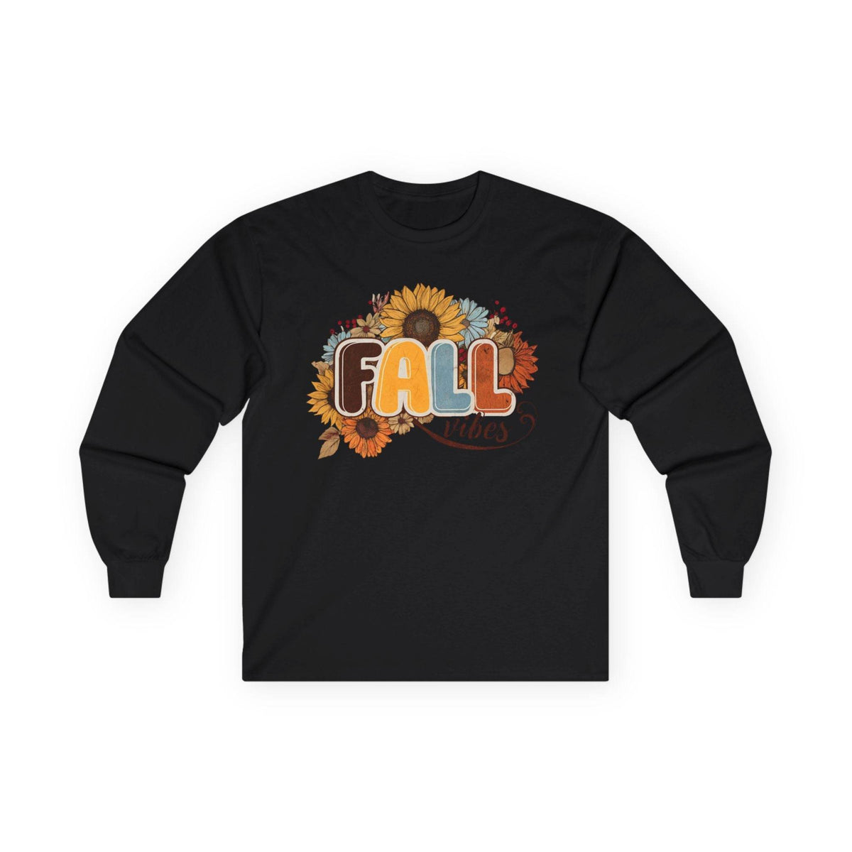 Black / S
