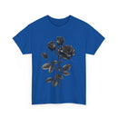 Eclipse Rose Unisex Heavy Cotton Tee