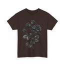 Eclipse Rose Unisex Heavy Cotton Tee
