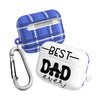 Best Dad Ever Pro Gen 1 Air Pod Cases - Tech Accessories - Esmeralda Ecostore