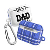Best Dad Ever Pro Gen 2 Air Pod Cases - Tech Accessories - Esmeralda Ecostore